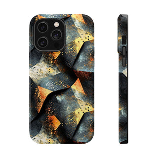 Burnt Shards - iPhone MagSafe