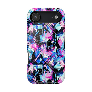 Electric Skyline - iPhone MagSafe