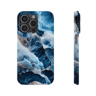 Arctic Abyss - iPhone Slim