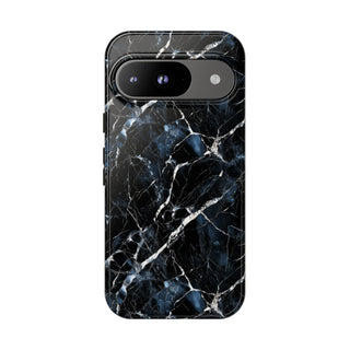 Obsidian Veil - Pixel Tough