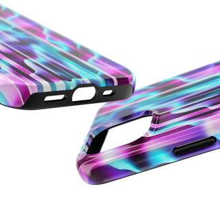 Velvet Stream - iPhone Tough