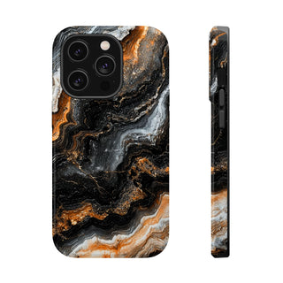 Obsidian Surge - iPhone MagSafe