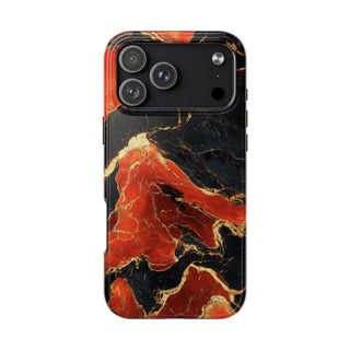 Inferno Flow - iPhone Tough