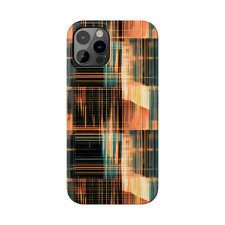 Retro Sync - iPhone Slim