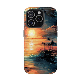 Riviera Blaze - iPhone MagSafe