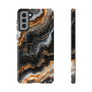 Obsidian Surge - Galaxy Tough