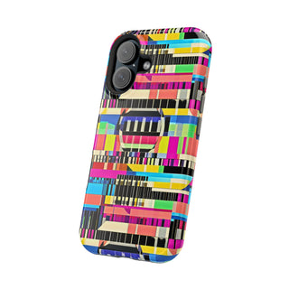 Test Tone - iPhone MagSafe