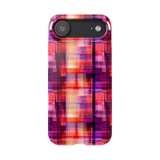 Prism Heat - iPhone Slim