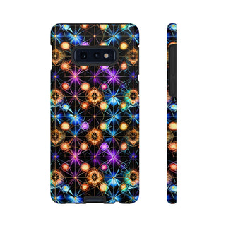 Quantum Temple - Galaxy Tough