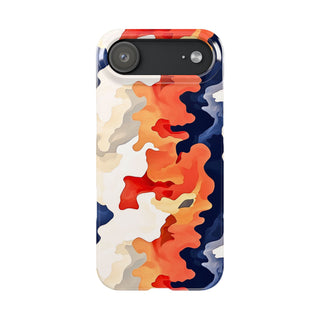 Firestorm Drift - iPhone Slim