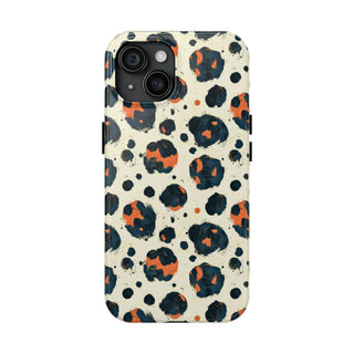 Lunar Dusk - iPhone Tough