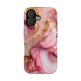 Pink Élan - iPhone MagSafe