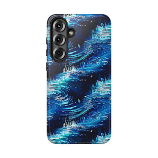 Current Flow - Galaxy Tough