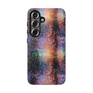 Light Script - Galaxy Tough