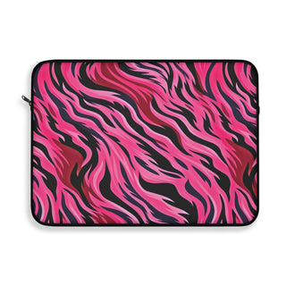 Neon Blaze - Laptop Sleeve