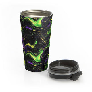 Gamma Drip - Travel Mug