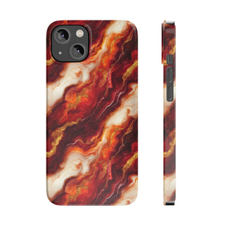 Molten Luxe - iPhone Slim