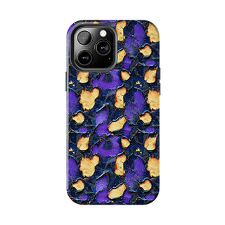 Molten Impact - iPhone Tough