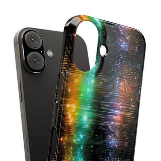 Frequency Shift - iPhone Slim