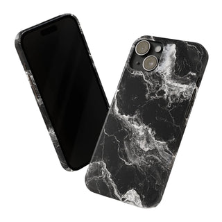 Monolith Veil - iPhone Slim