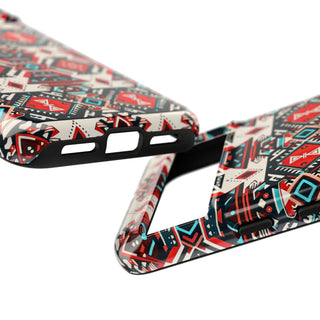 Desert Echoes - Pixel Tough