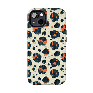 Lunar Dusk - iPhone Tough