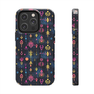 Celestial Glyphs - iPhone Tough