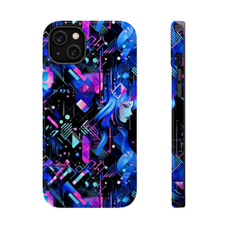 Neon Muse - iPhone MagSafe