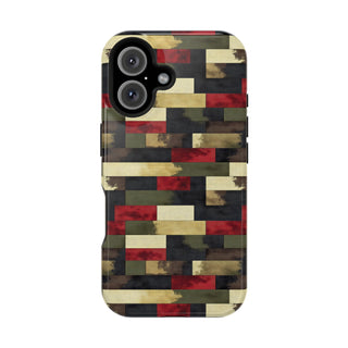 Brickline Stratum - iPhone MagSafe