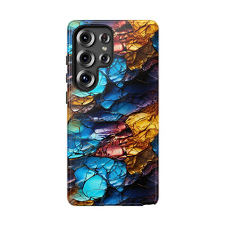 Shattered Spectrum - Galaxy Tough