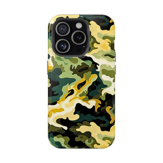 Woodland Veil - iPhone MagSafe