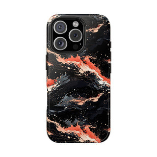 Ember Storm - iPhone Tough