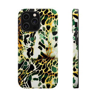 Luxe Camo - iPhone MagSafe