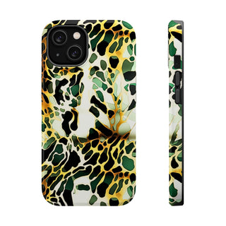 Luxe Camo - iPhone MagSafe