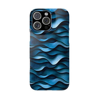 Twilight Tides - iPhone Slim