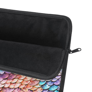 Coral Bloom - Laptop Sleeve