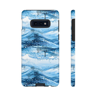 Frozen Frequency - Galaxy Tough