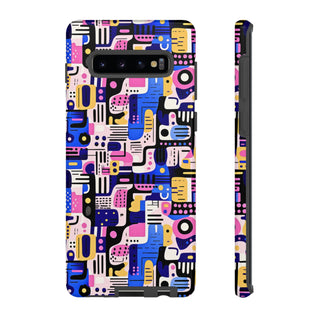 City Pulse - Galaxy Tough