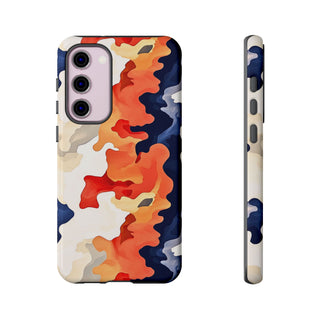 Firestorm Drift - Galaxy Tough