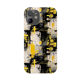 Urban Circuit - iPhone Slim