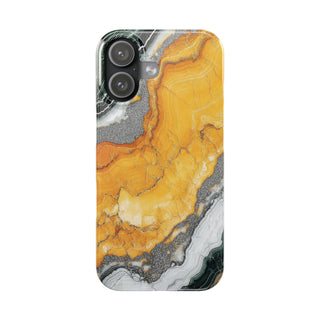 Solar Grove - iPhone Slim