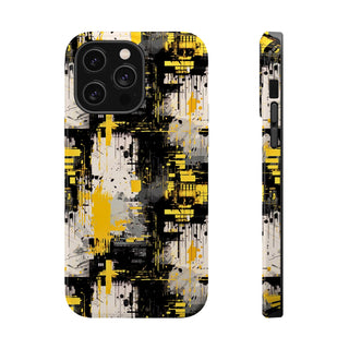 Urban Circuit - iPhone MagSafe