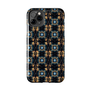 Nebula Aura - iPhone Tough