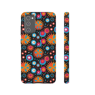 Fiesta Burst - Galaxy Tough