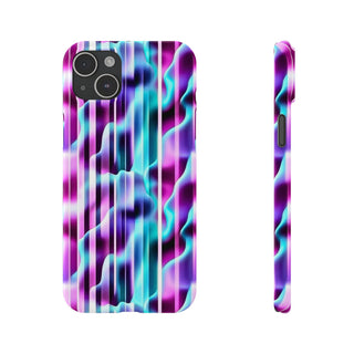 Velvet Stream - iPhone Slim