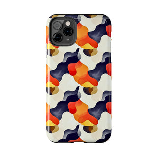 Heatwave Drift - iPhone Tough