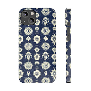 Celestial Bloom - iPhone Slim