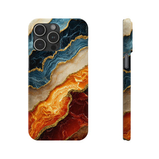 Earthbound Sonata - iPhone Slim