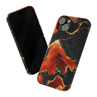 Inferno Flow - iPhone Slim