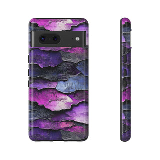 Midnight Mirage - Pixel Tough